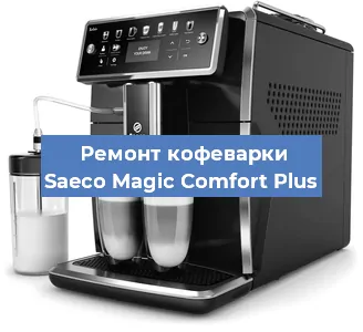 Ремонт кофемашины Saeco Magic Comfort Plus в Москве